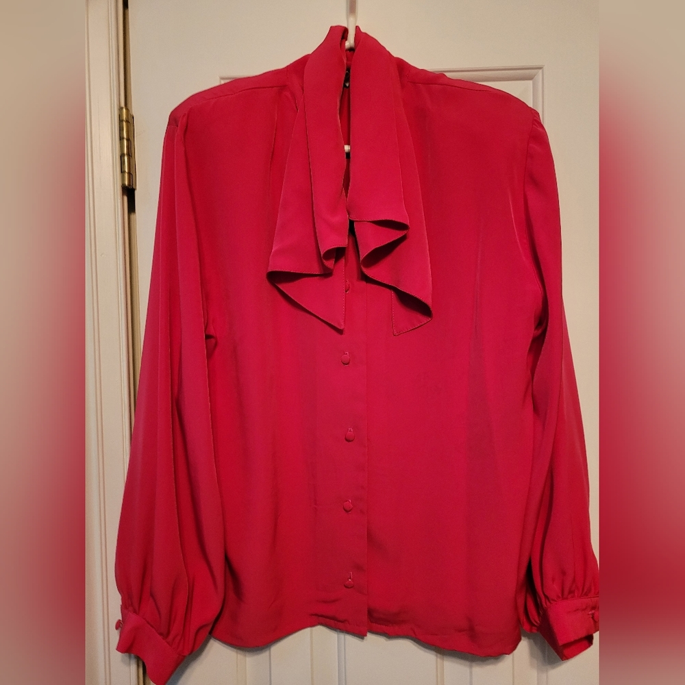 ELEMENTS blouse